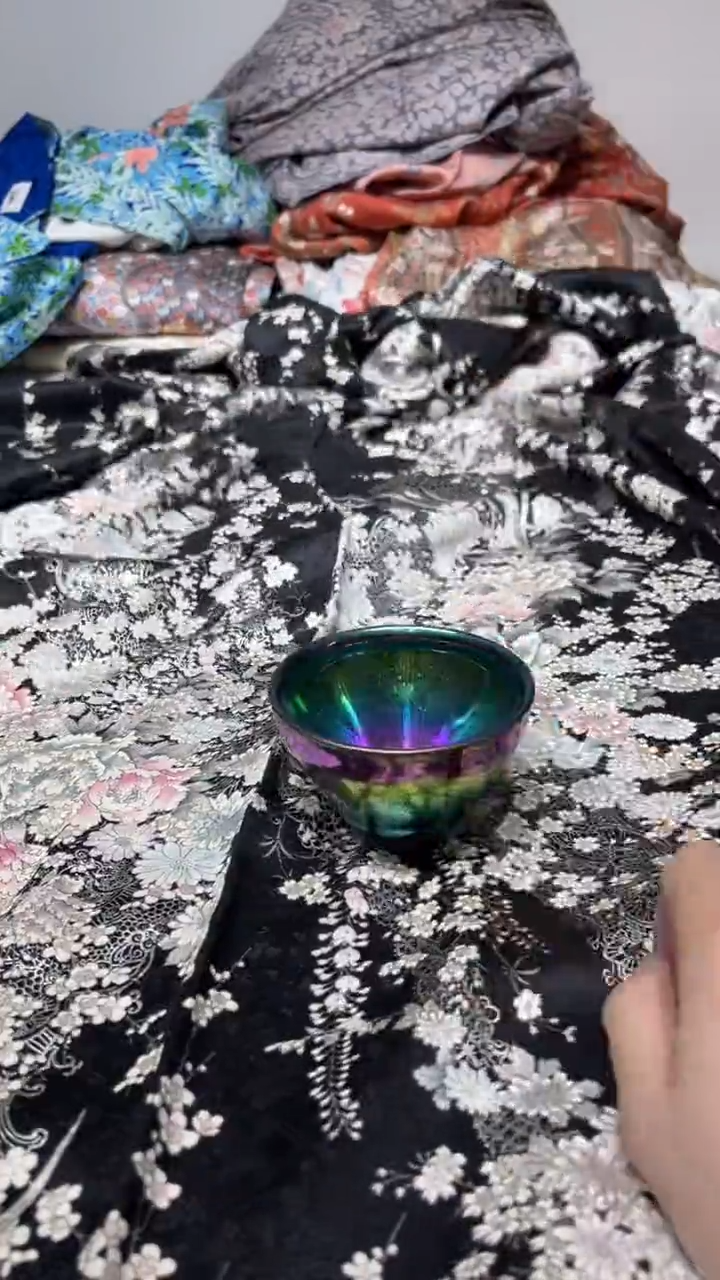 【闪购商品】茶盏 装修就是坑 装修就是坑AW724
