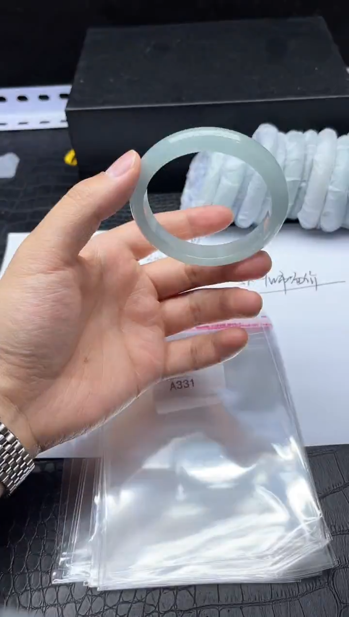 所见即所得！拍啥是啥330白56-58