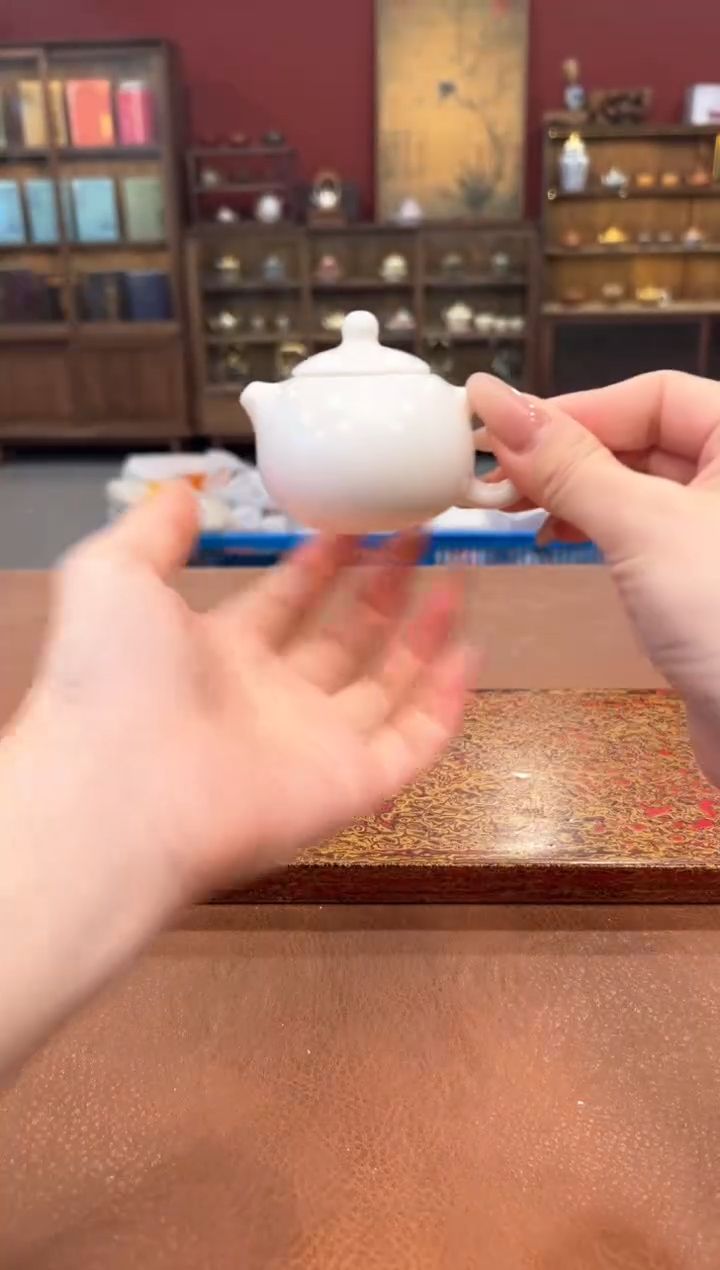 【闪购商品】观泥见物直播清仓福利1111111