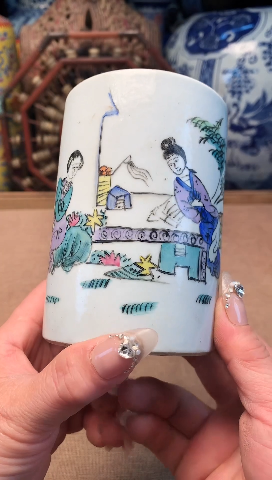 景德镇瓷器景德镇瓷器