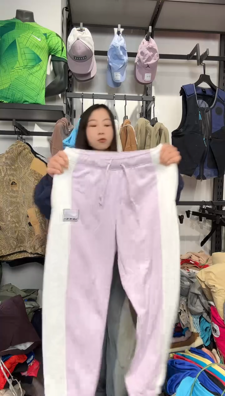 1682闪购编码Nike/Jordan运动卫衣裤以直播间过款为准尺码