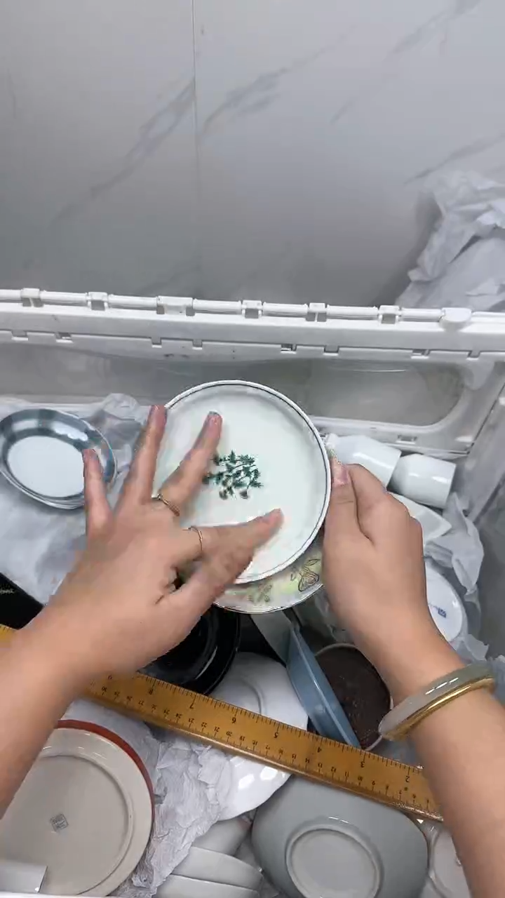 【闪购商品】150回流瓷器默认微瑕，18.8包邮