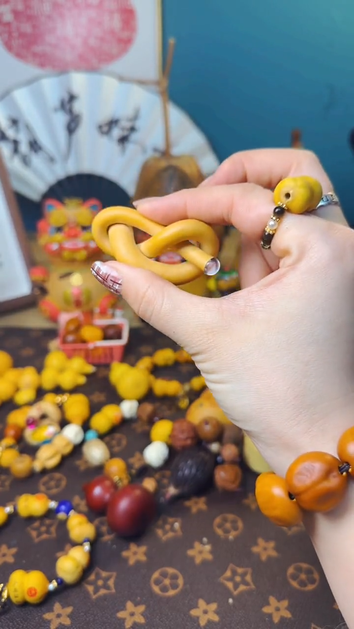 【闪购商品】008文玩葫芦文玩好物