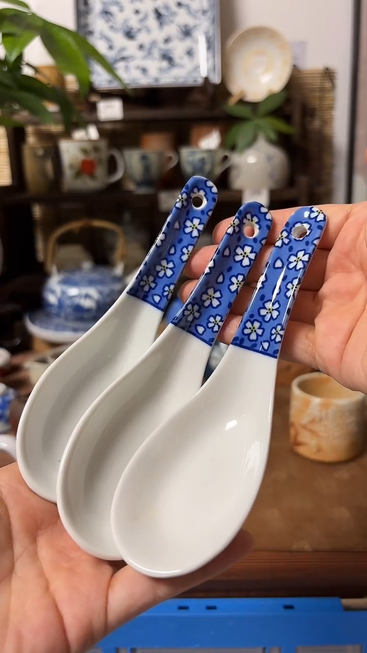 【闪购商品】瓷片喵喵家都是大漂亮3只