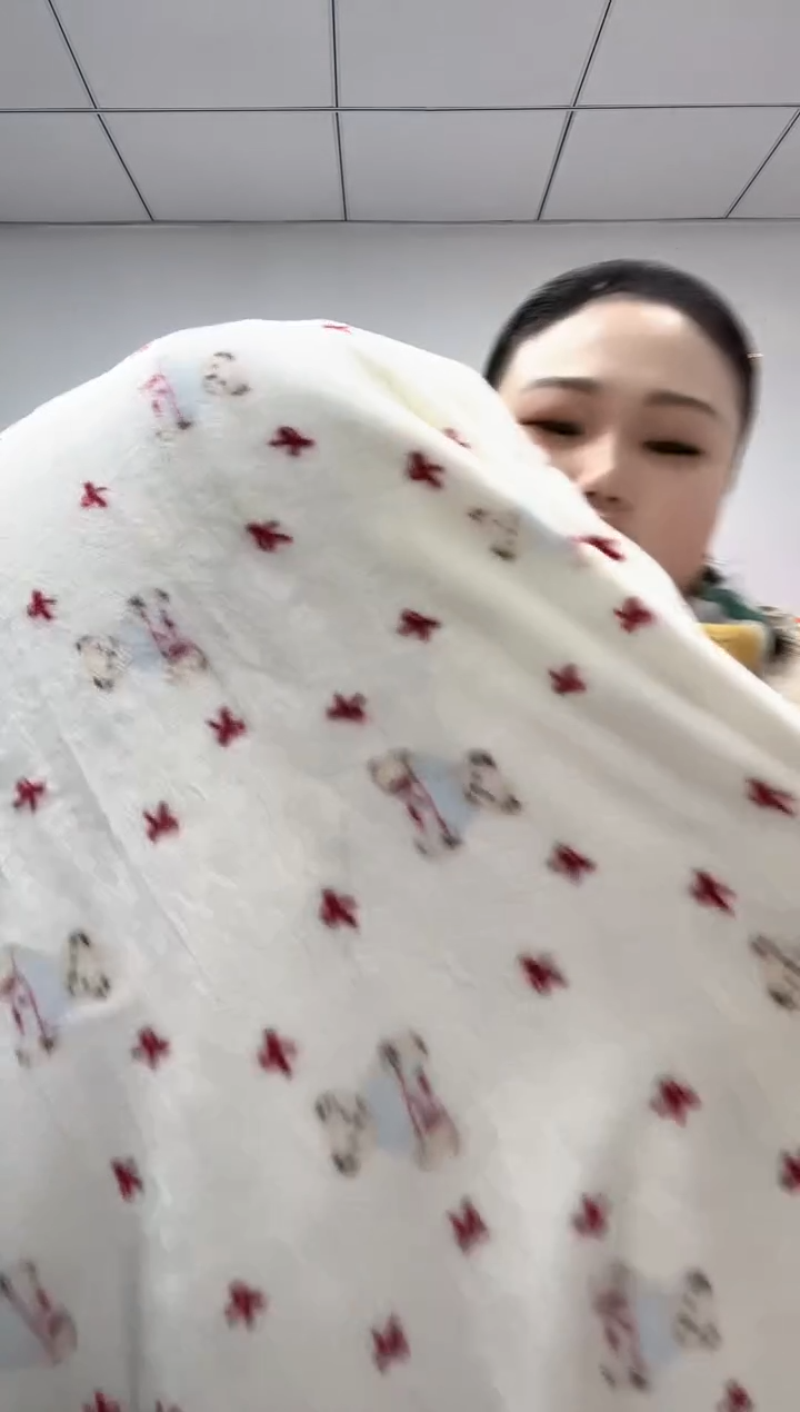 法兰绒3X1.8左右以主播所说为准