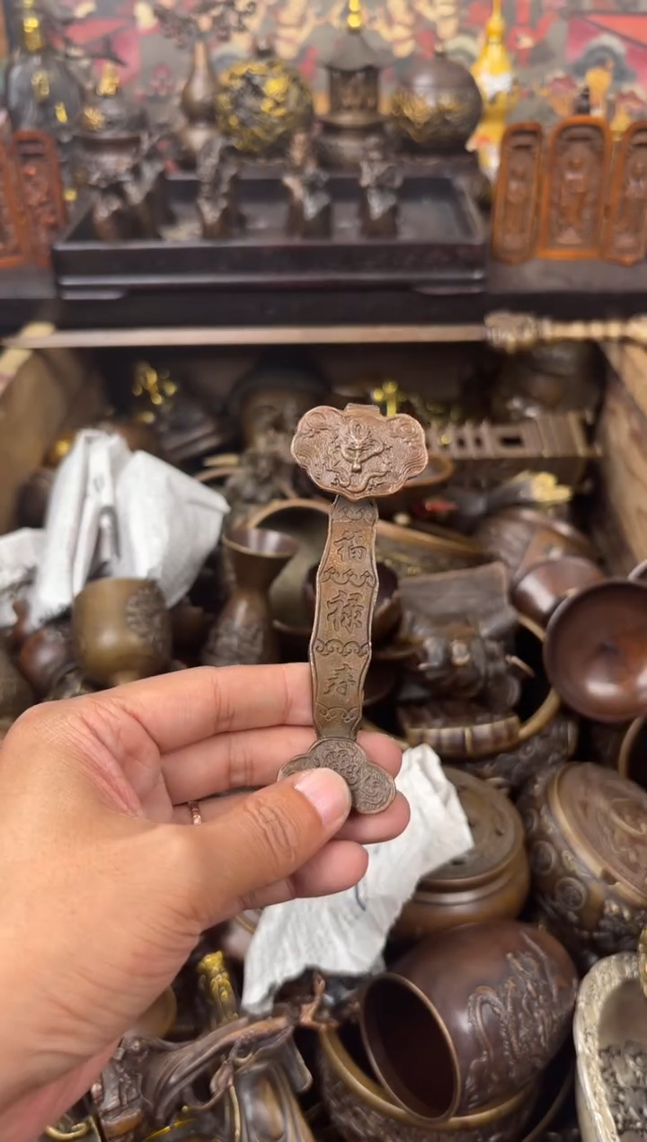 百富铜专属精品链接