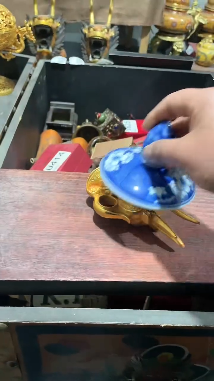 【闪购商品】瓷片主播推荐精美好物