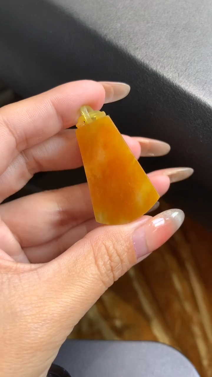 【闪购商品】定制翡翠未镶嵌翡翠