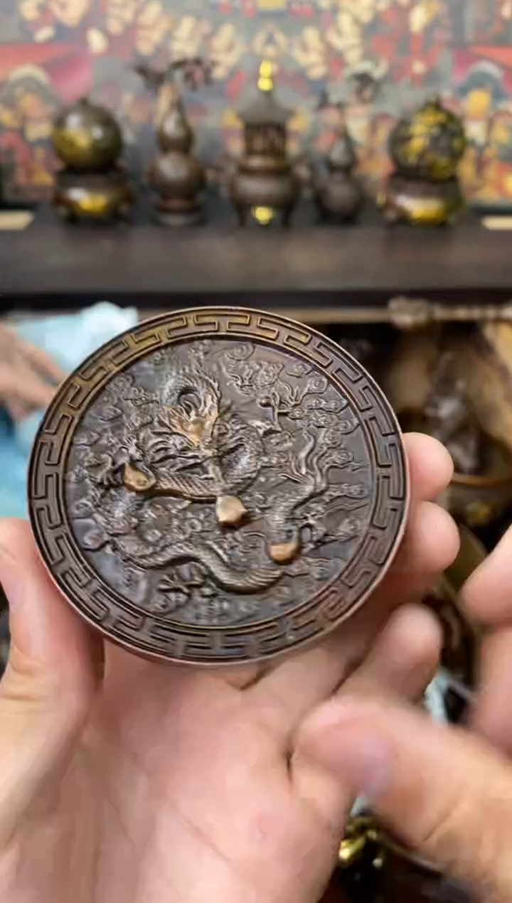 百福铜专属精选链接