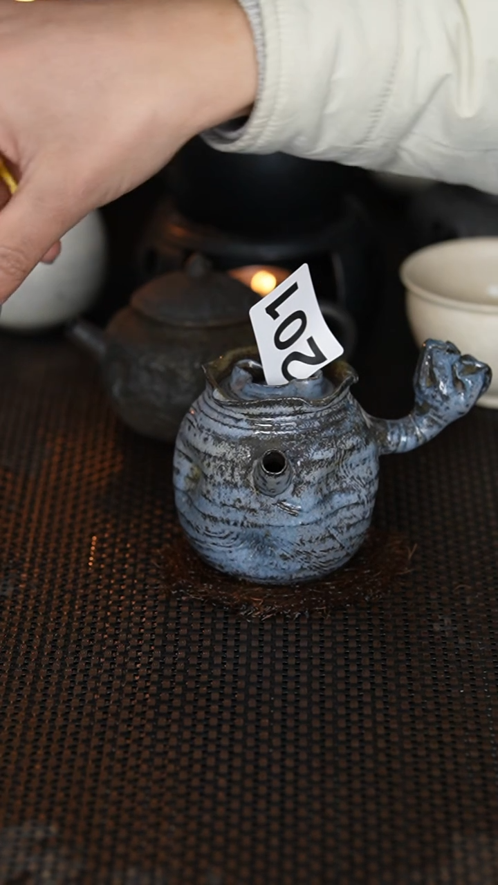 【闪购商品】201景德镇{立梦陶}手作 