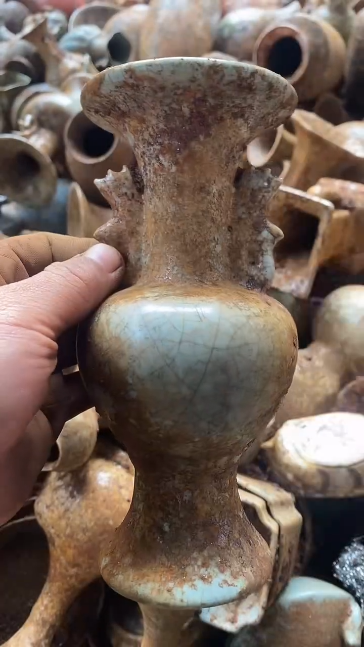 摆件陶瓷器瓷器瓷器瓷器