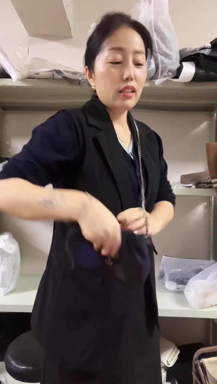 牛皮（革）高端订制时尚百搭女士手提斜跨包