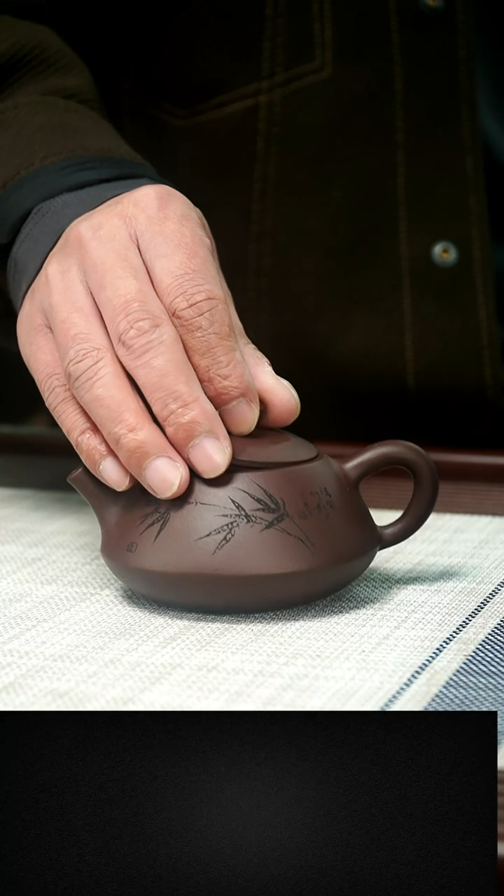 茶壶紫砂茶壶 紫砂7