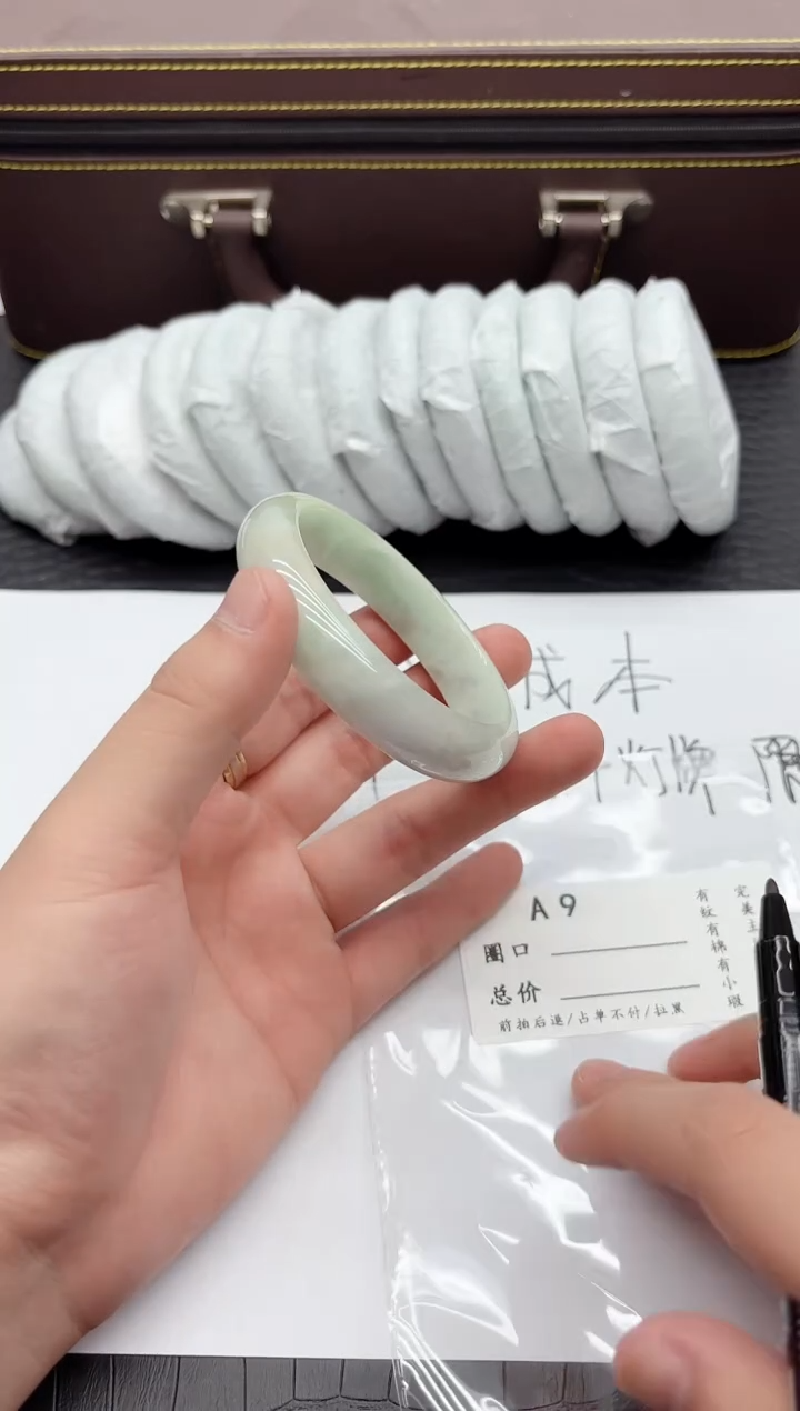 所见即所得 拍啥发啥9