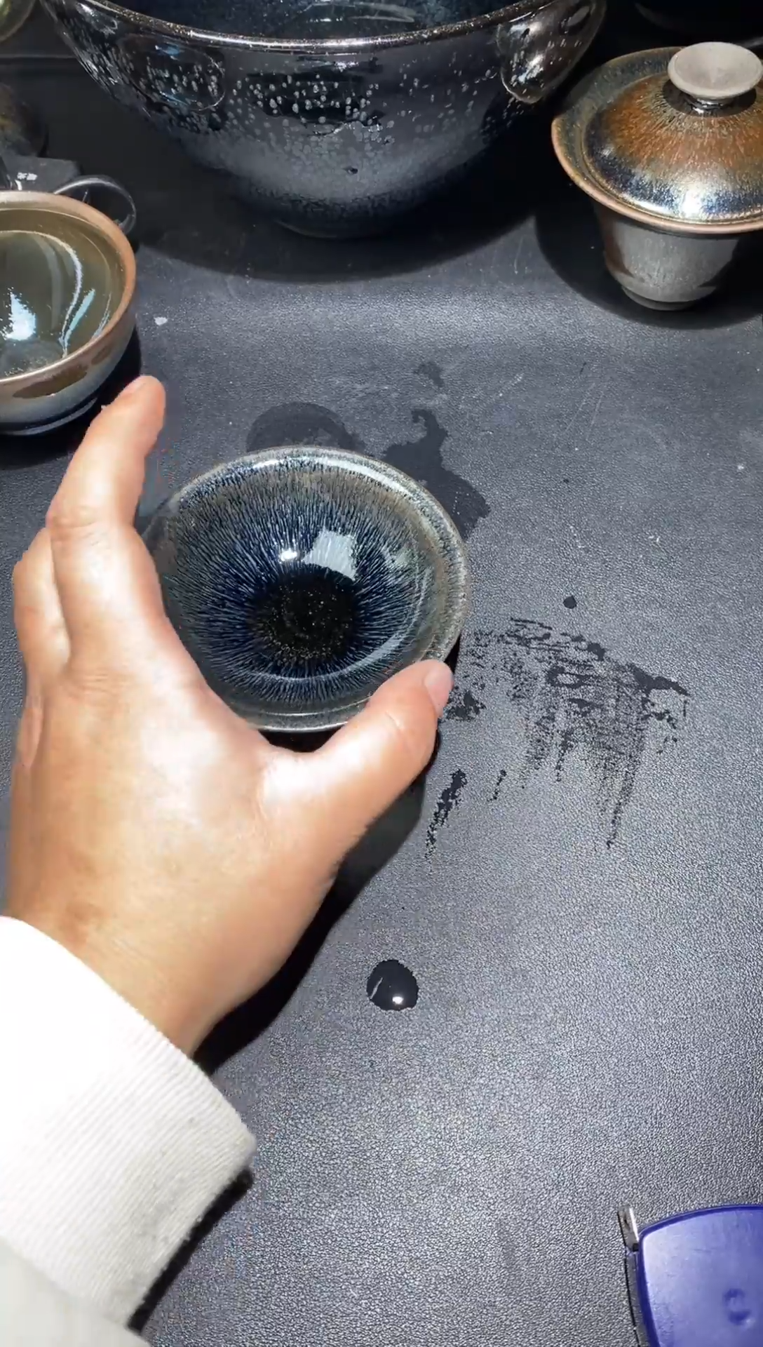 茶盏橙**长          33