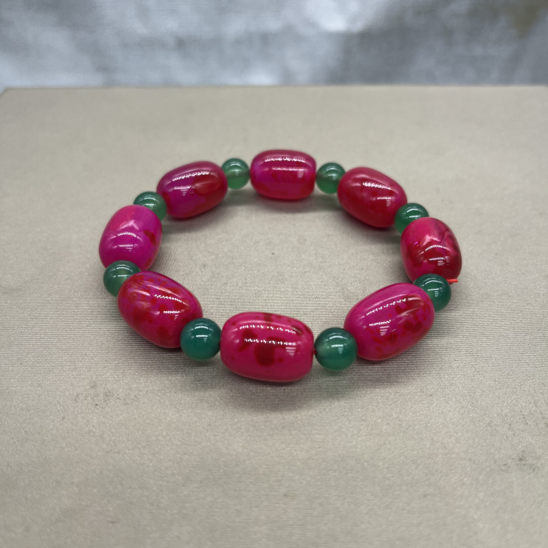 【宇宙无垠 少女星芒】粉手链DMJ133924