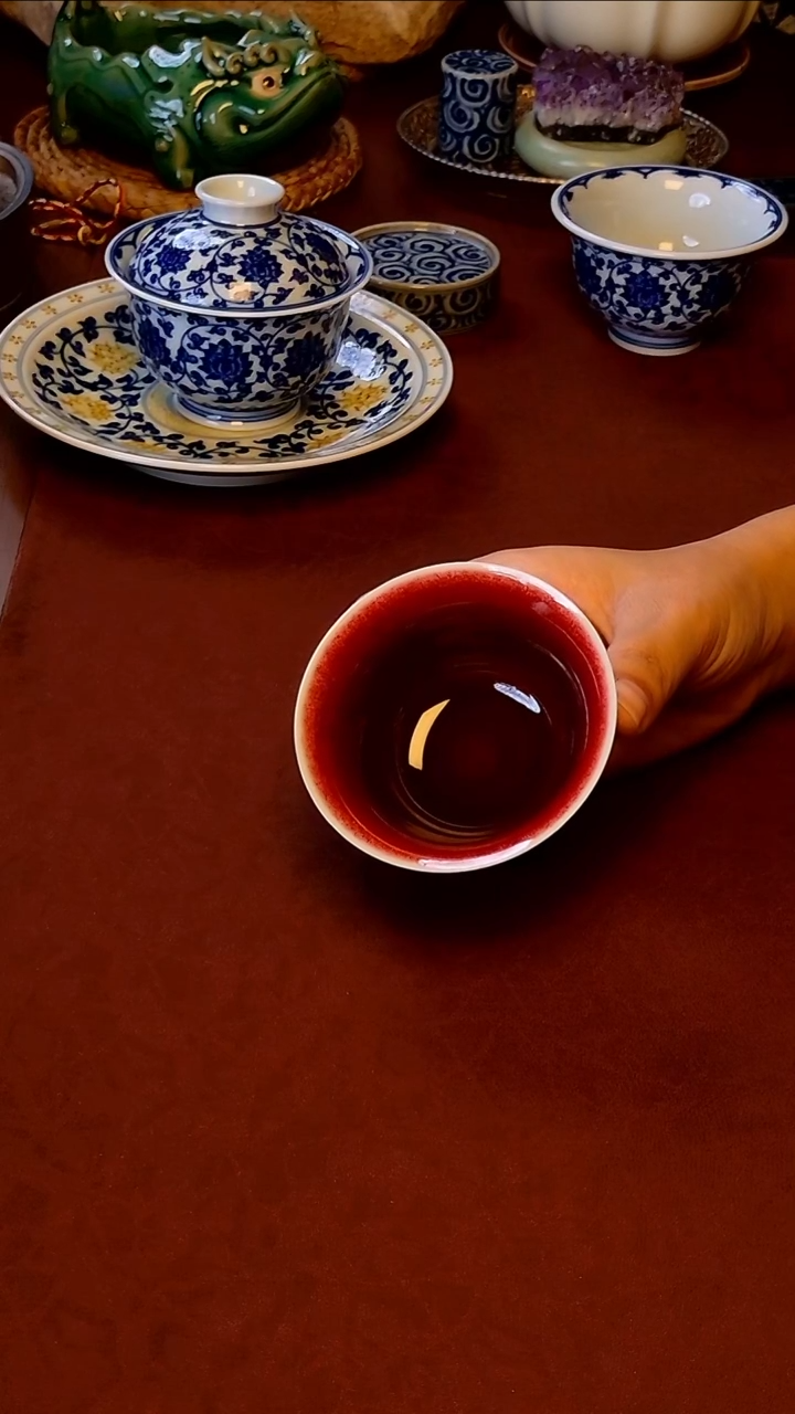 【   郎红主人杯  】