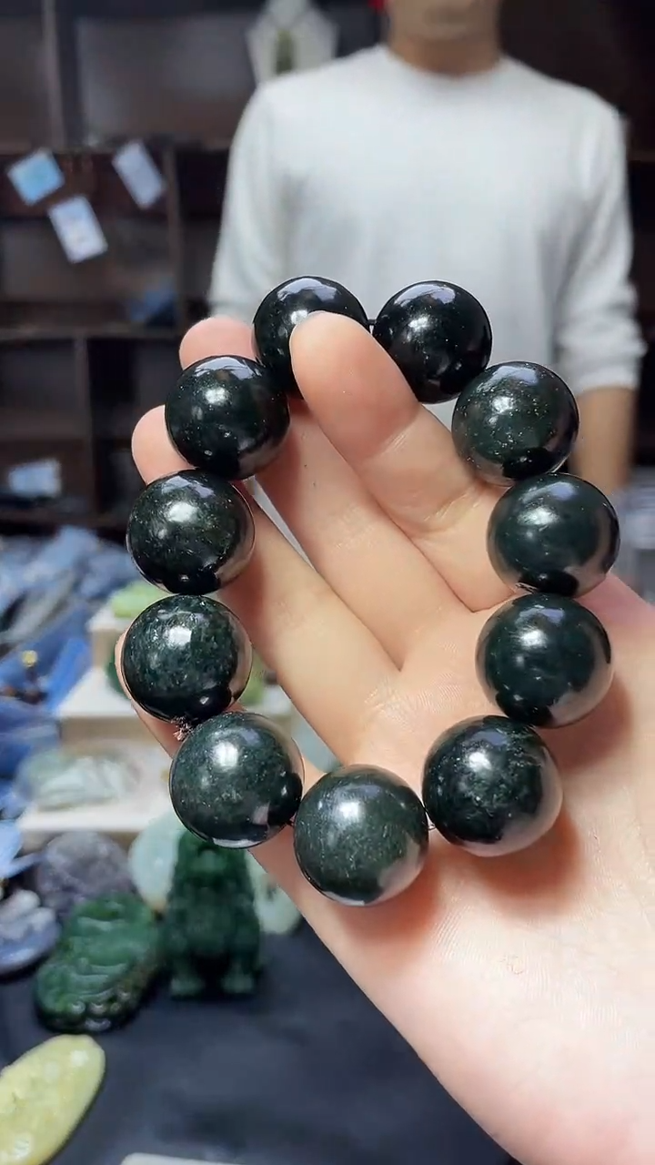 【闪购商品】和田玉颈饰未镶嵌和田玉