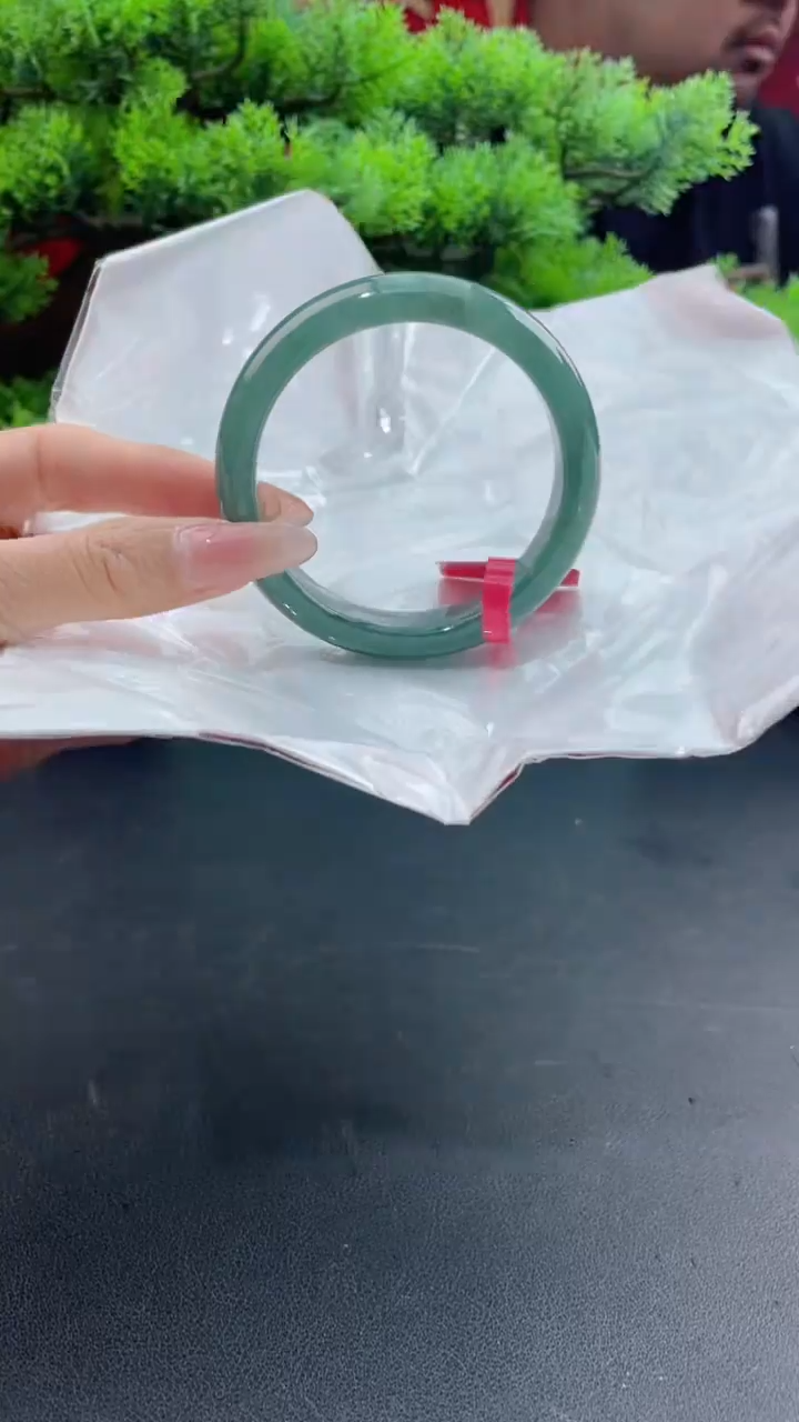 【闪购商品】翡翠手镯未镶嵌5翡翠手镯