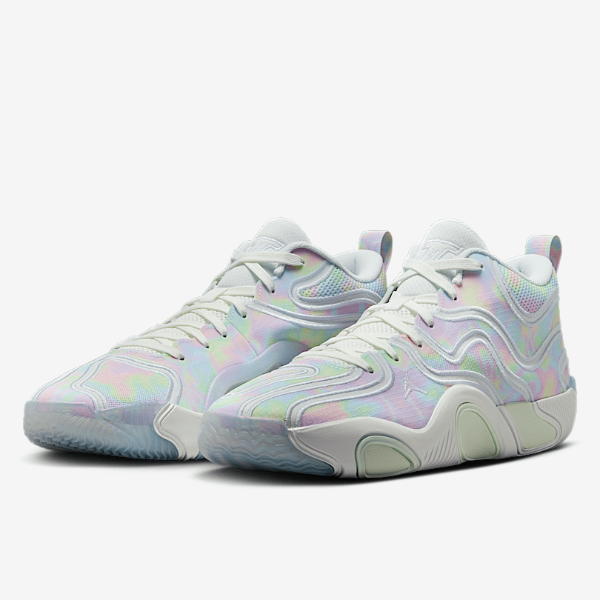 Nike/耐克官方正品AIR JORDAN TATUM 3男子实战篮球鞋HF3087-103
