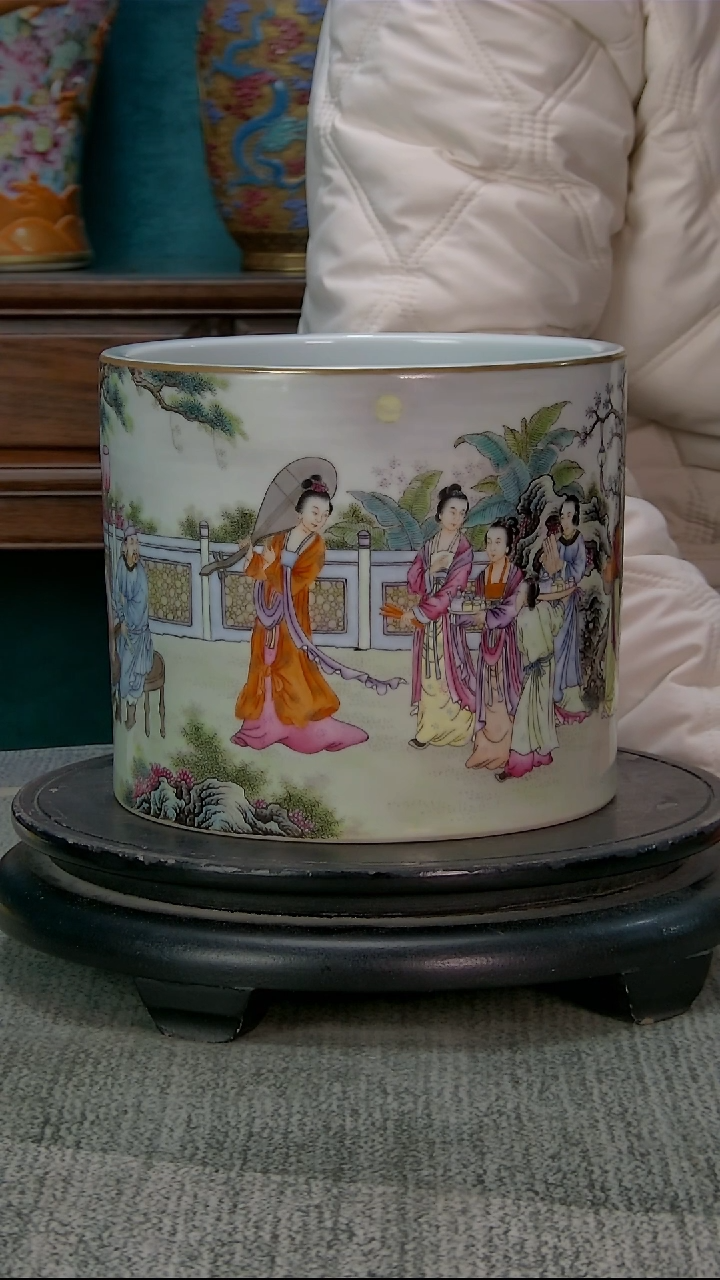 其他瓷余*生 恒盛珍藏馆