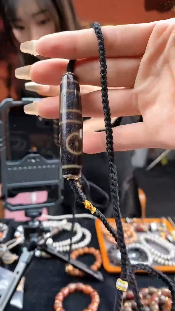 【闪购商品】玛瑙/玉髓133未镶嵌0124-