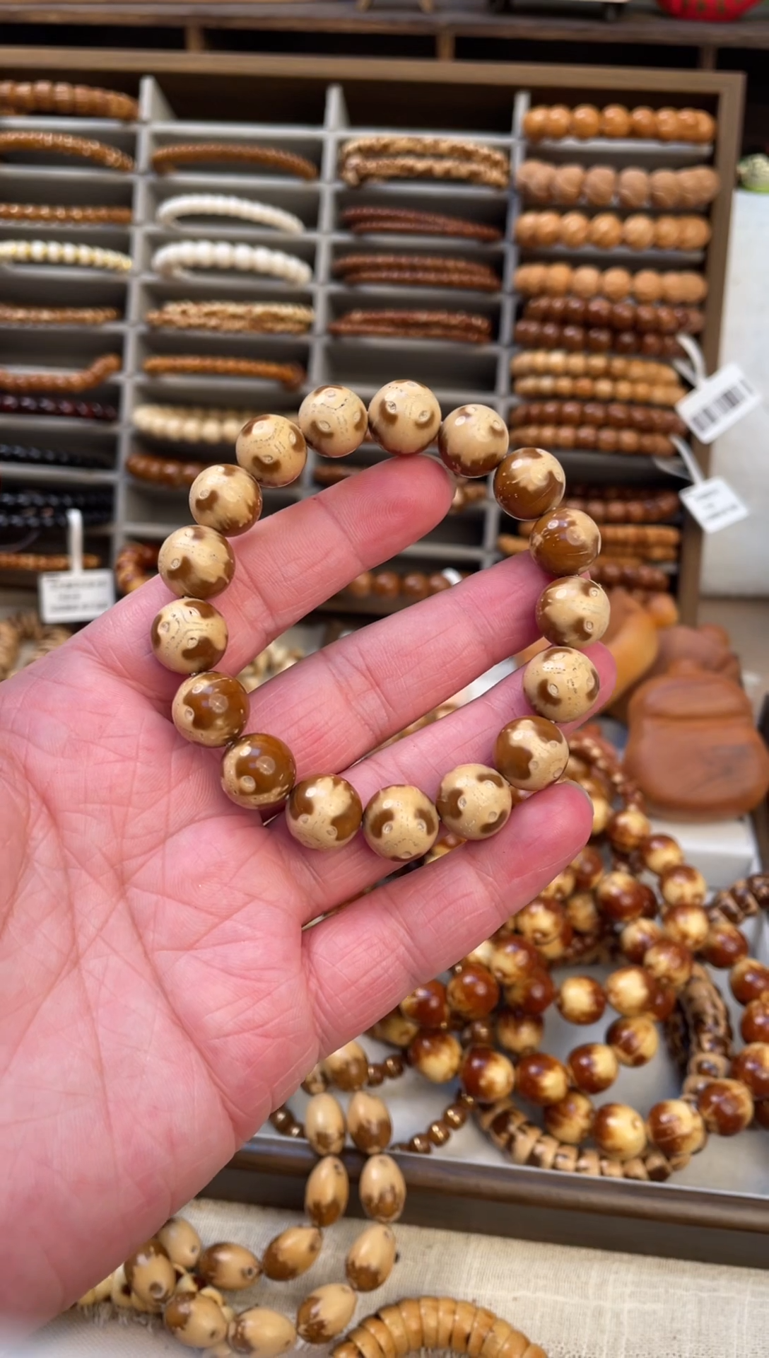 手串紫金鼠福利熊猫