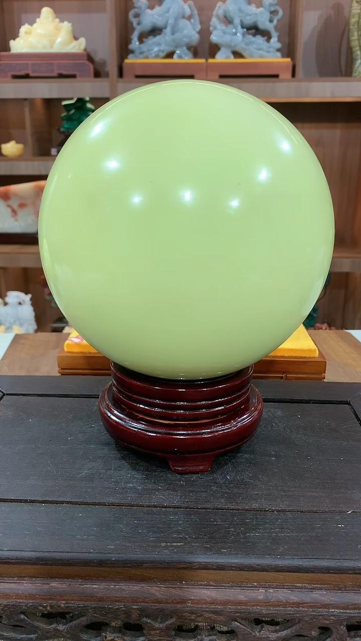 石材家居精品摆件