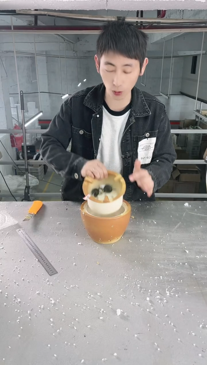 陶瓷陶瓷陶瓷陶瓷（微瑕）