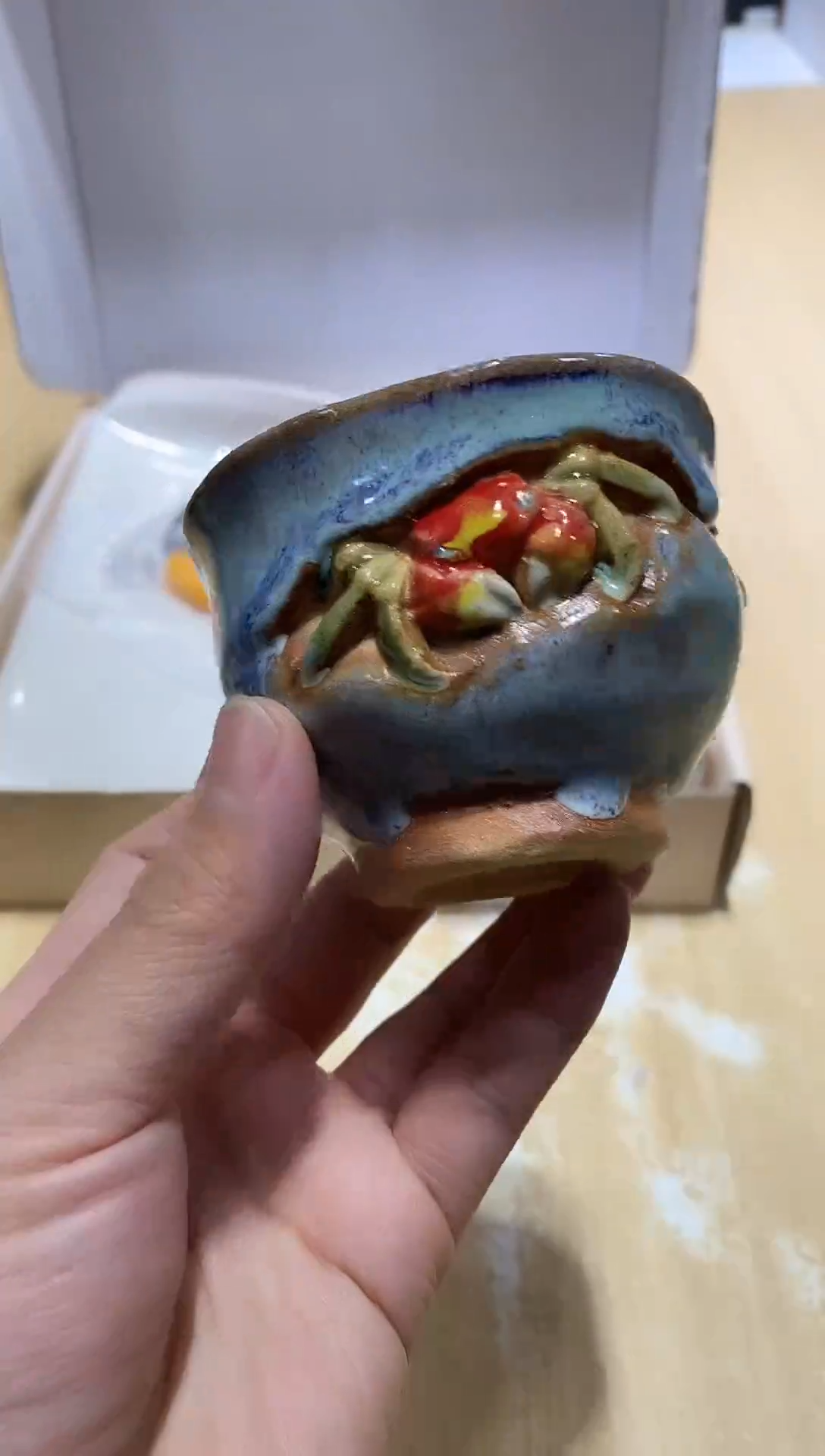 瓷片生活的本意就是开心@@1