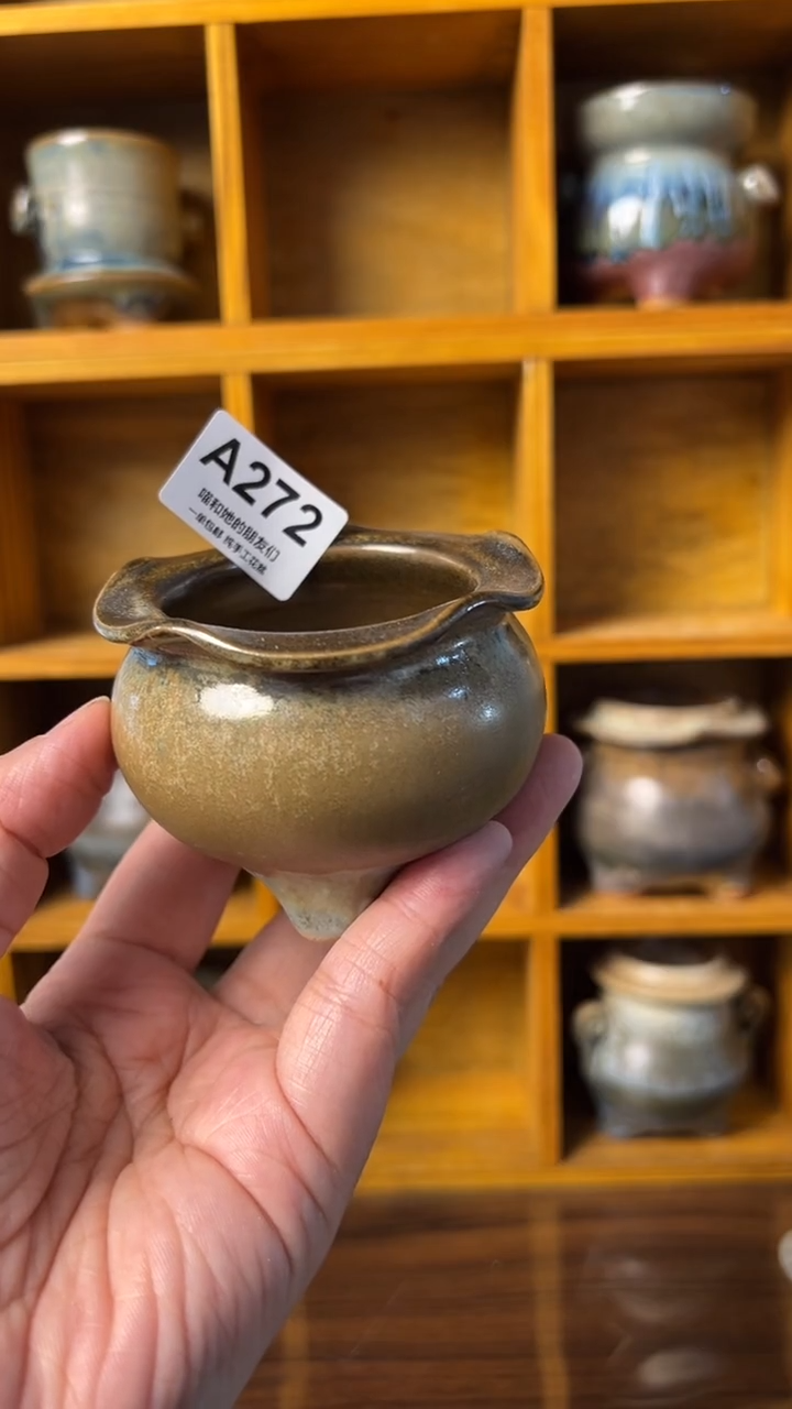 272 内口5【多肉花盆多肉盆】