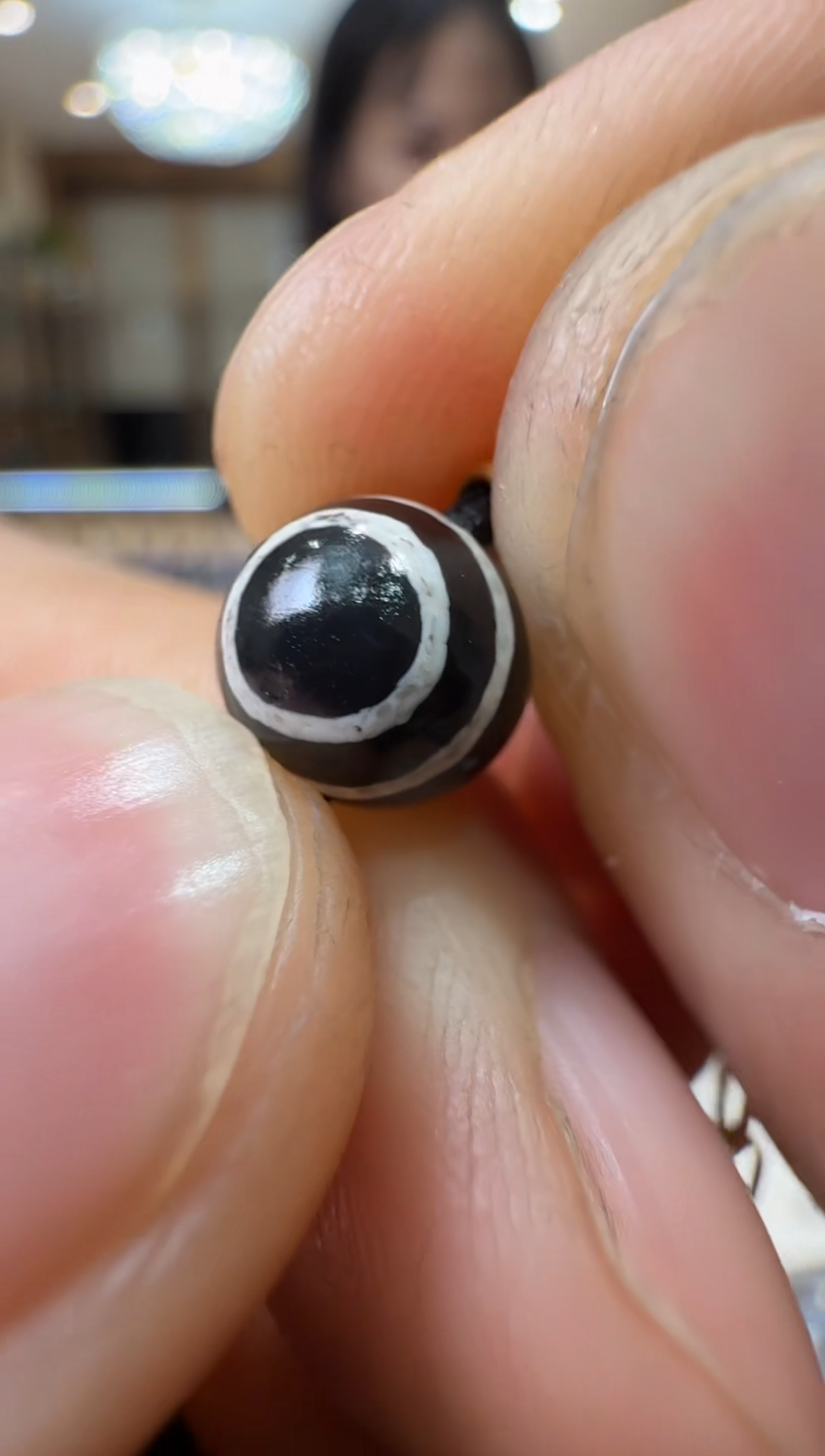 【闪购商品】玛瑙/玉髓珠宝半成品未镶嵌玛瑙珠