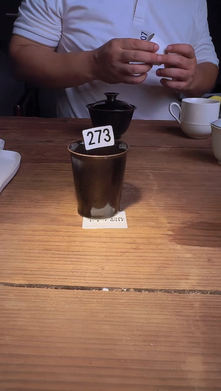 婺州窑龙窑烧制技艺全手工（273