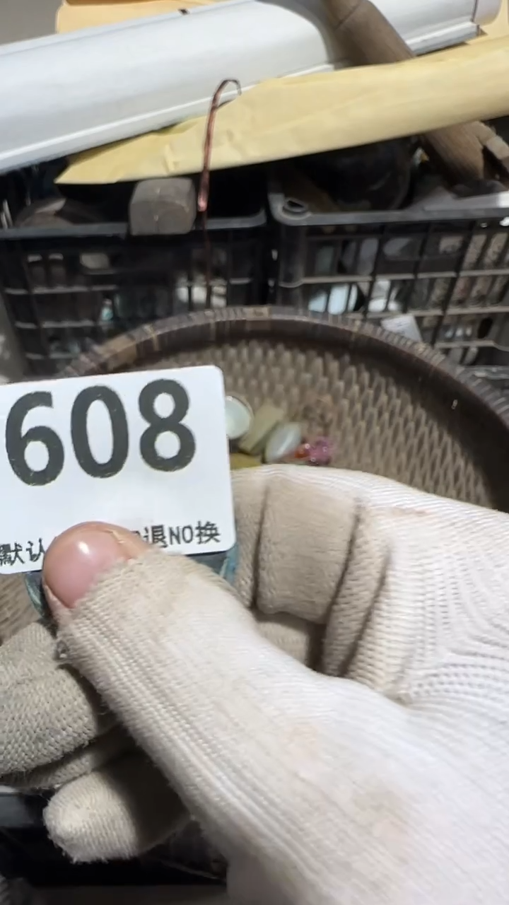 无非金属恒****件京信工艺品608
