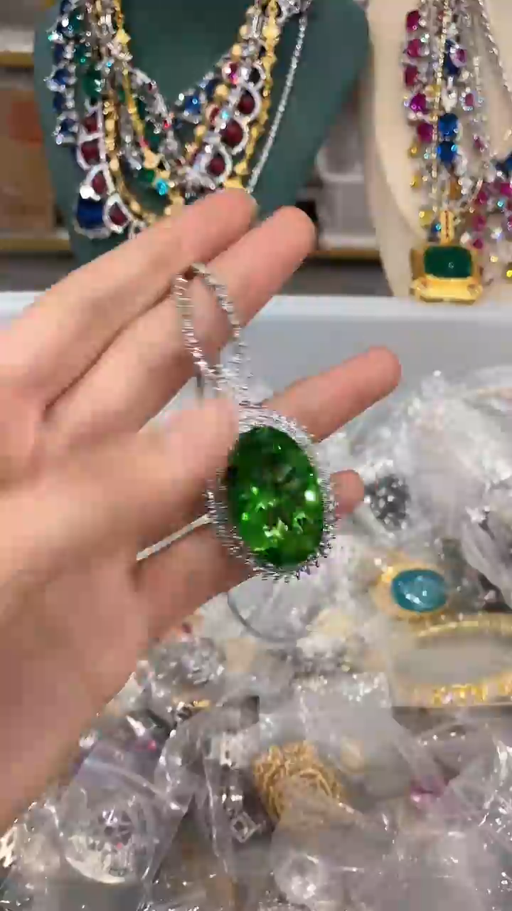 非金属无高端精品系列款式q703