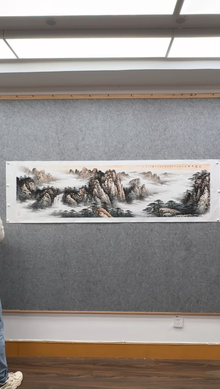 【闪购商品】书法王冬亮：             