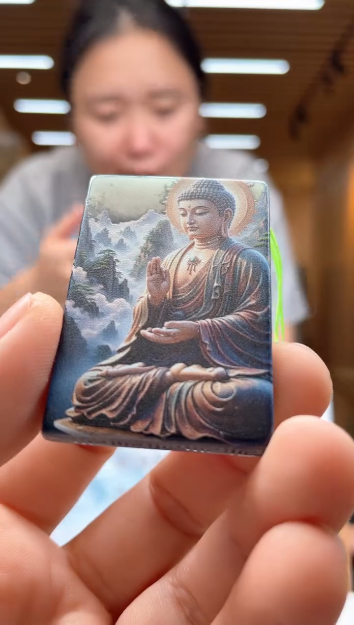 未镶嵌定制翡翠126