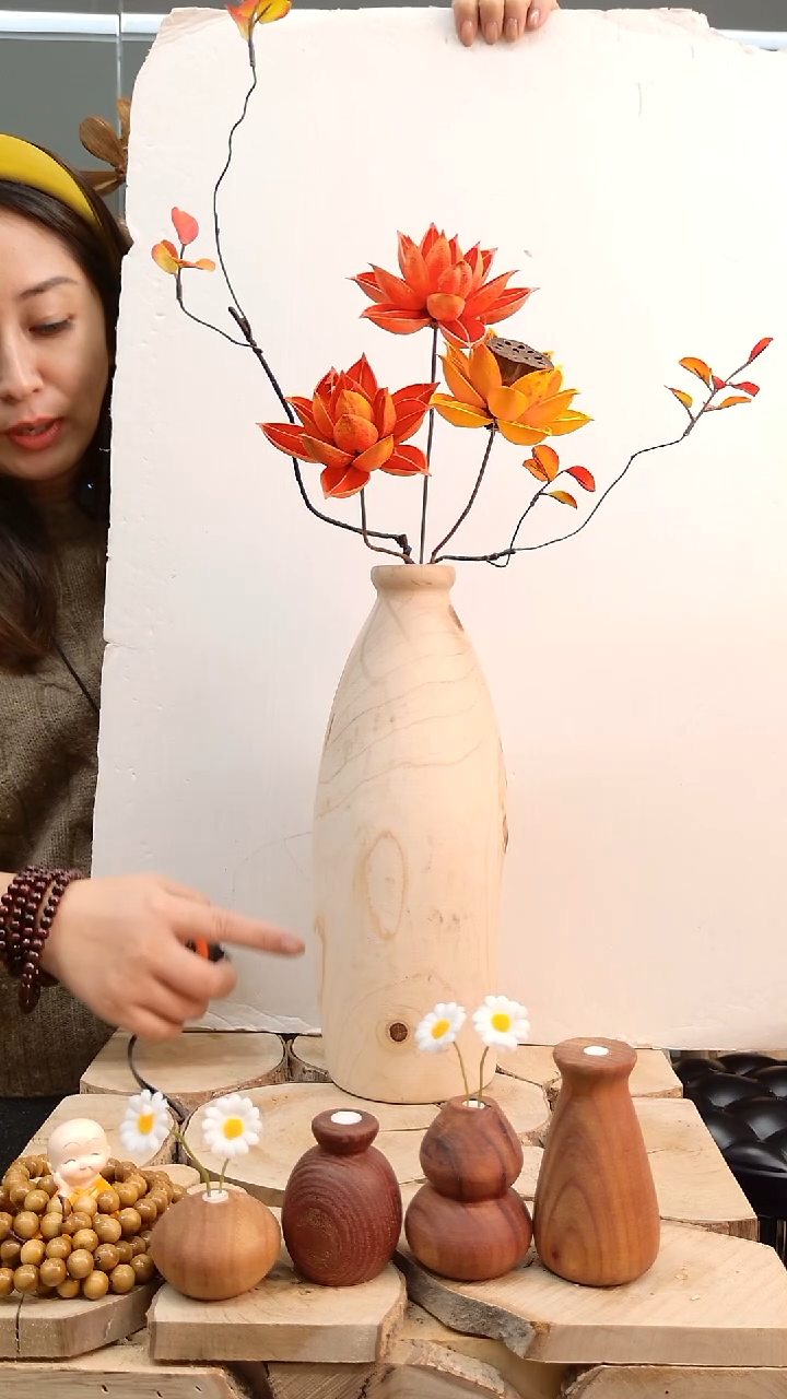 木木实物一物一拍.