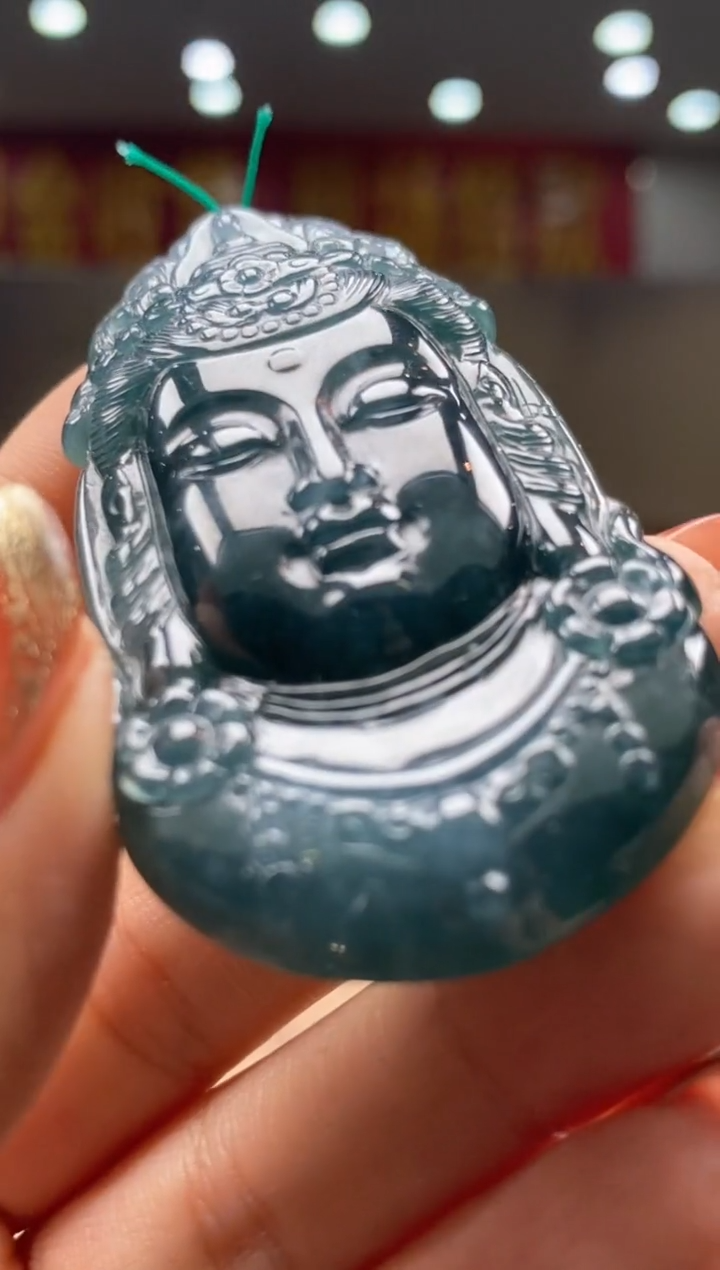 【闪购商品】定制翡翠未镶嵌********864