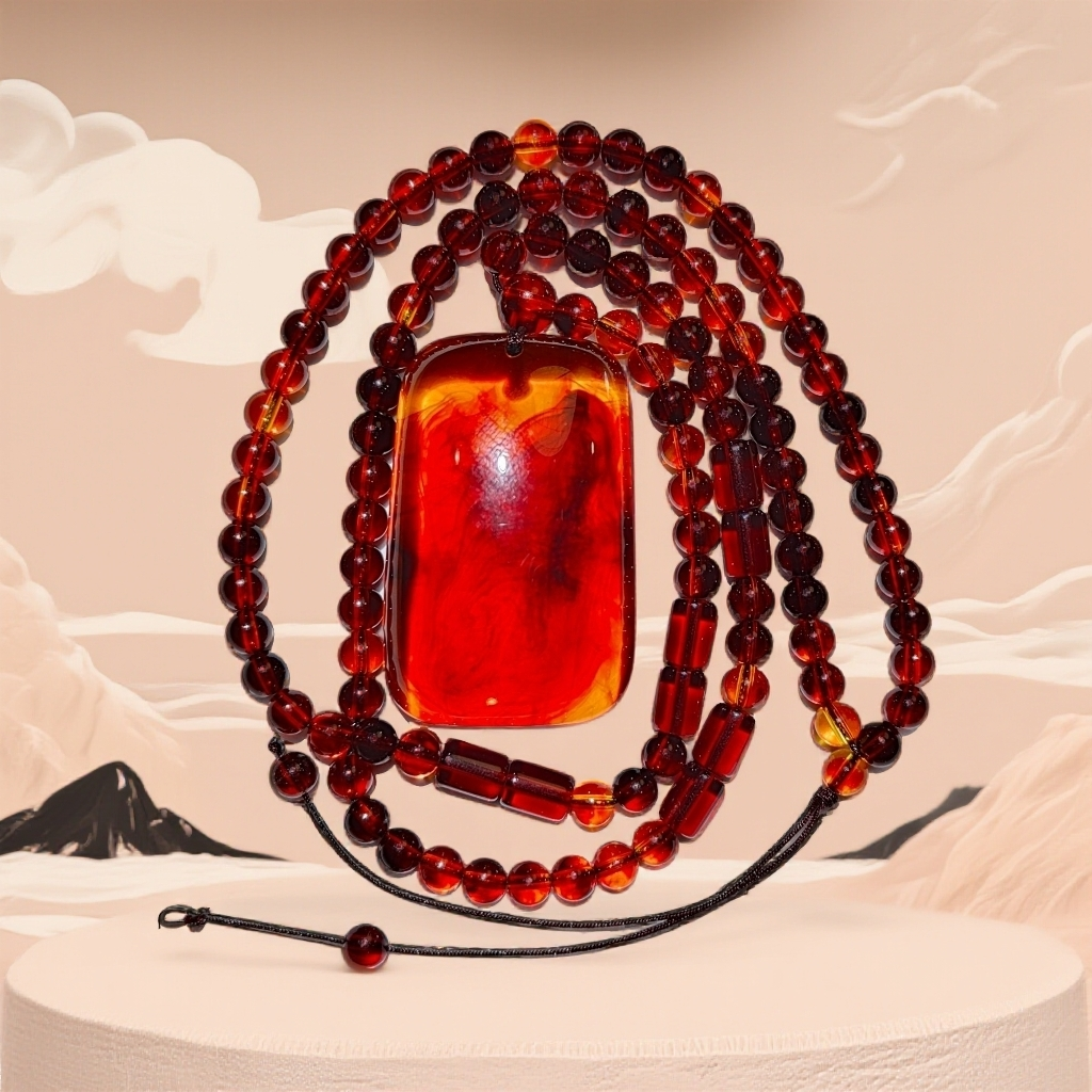 精品文玩吊坠 WSP01 （无礼盒）