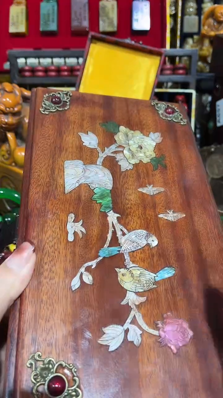 【闪购商品】老板娘推荐摆件摆饰