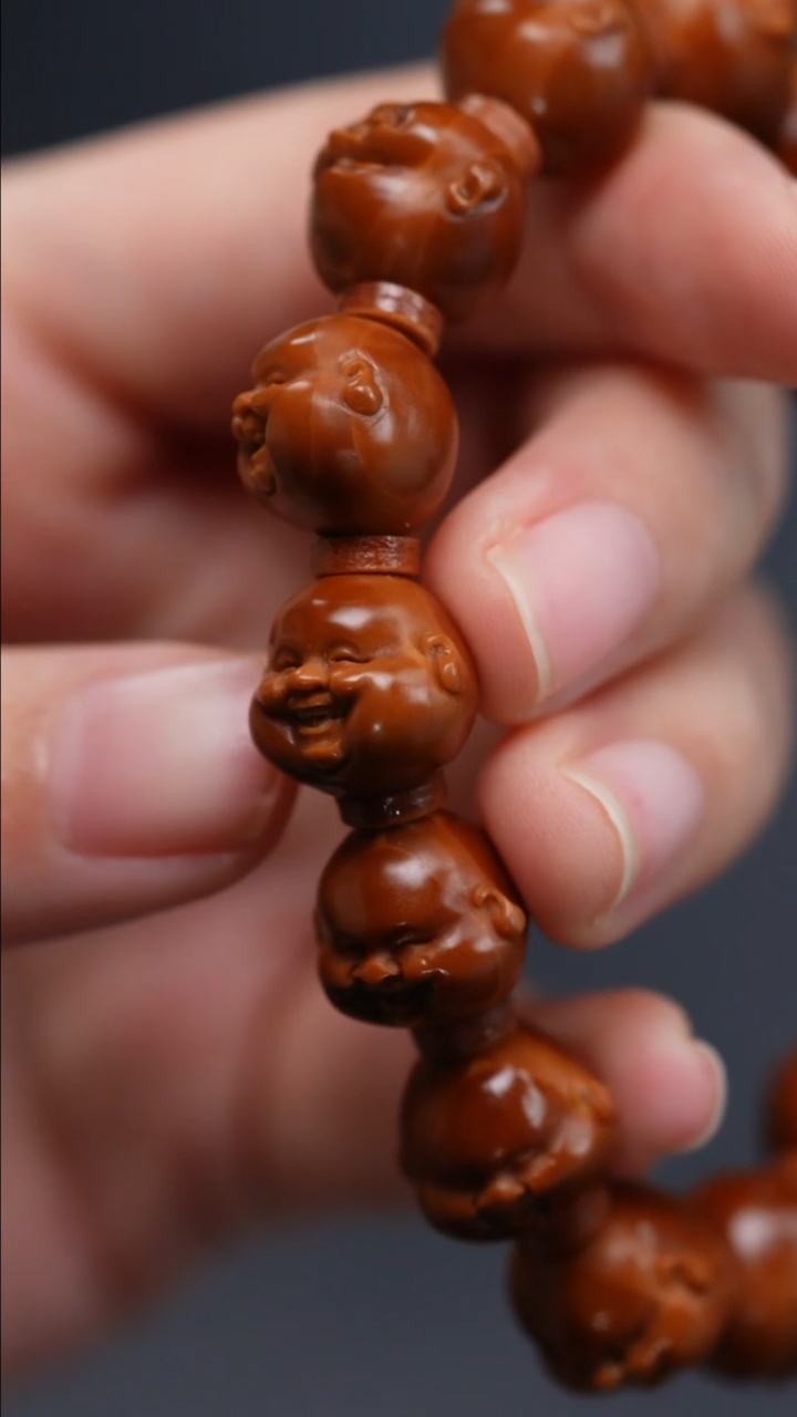 手串/手链橄榄核周****n橄榄核