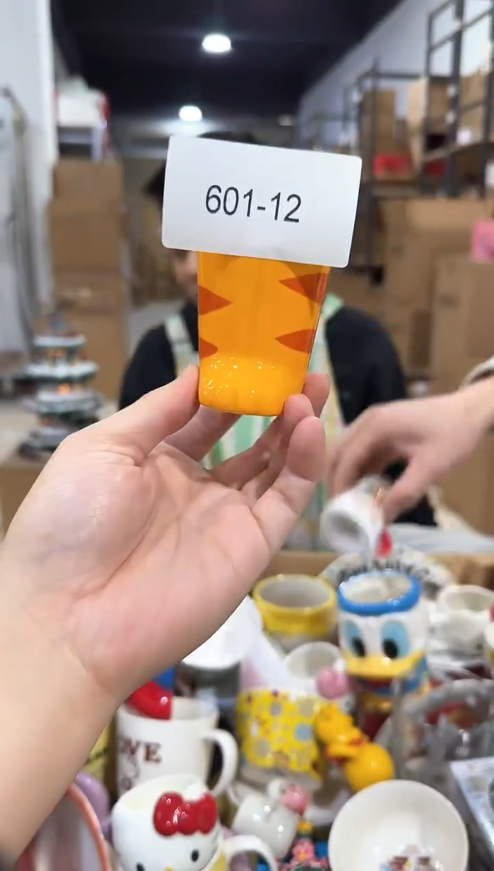 瓷片601-12孤品默认微瑕不退不换