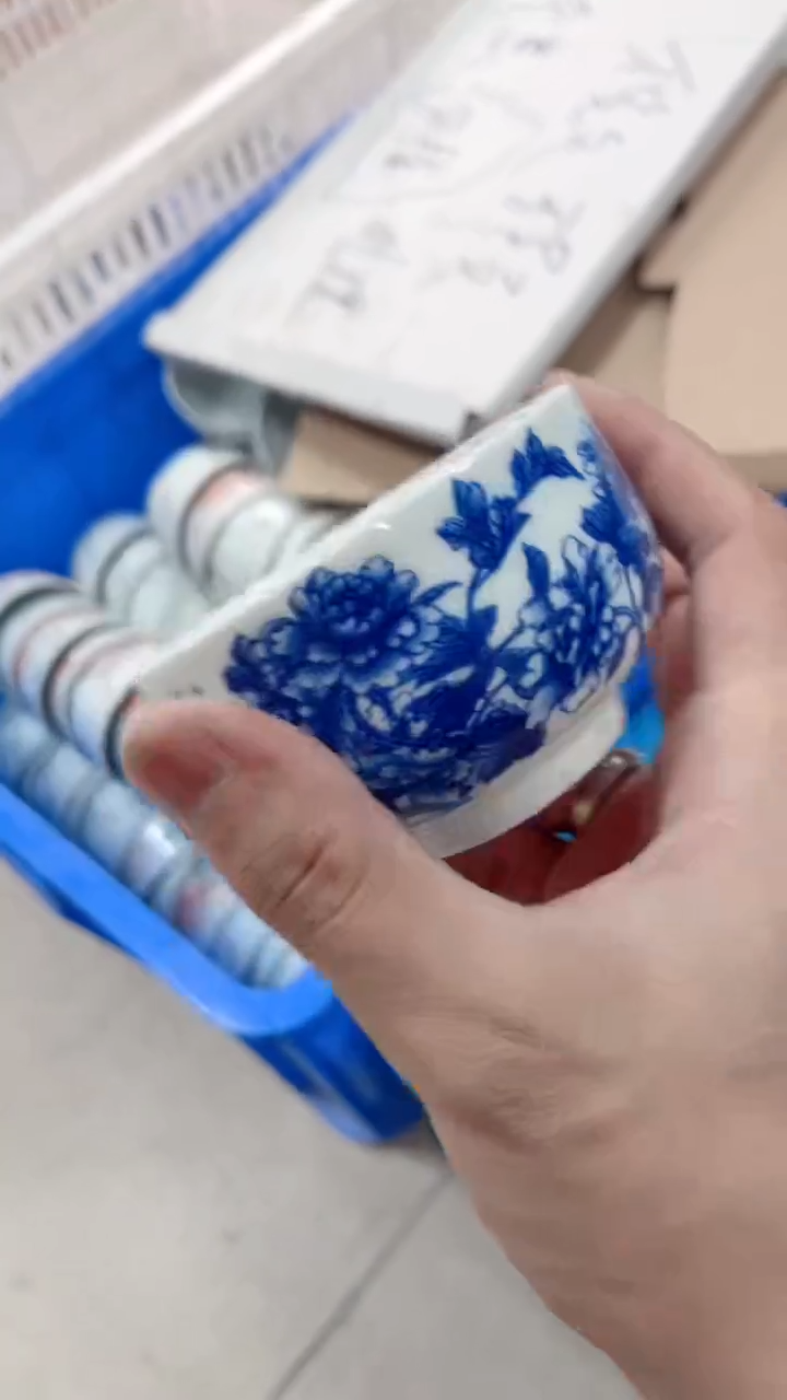 【闪购商品】景德镇陶瓷福利价