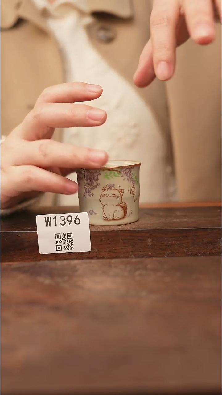 【经典福利】/杯子@@W1396