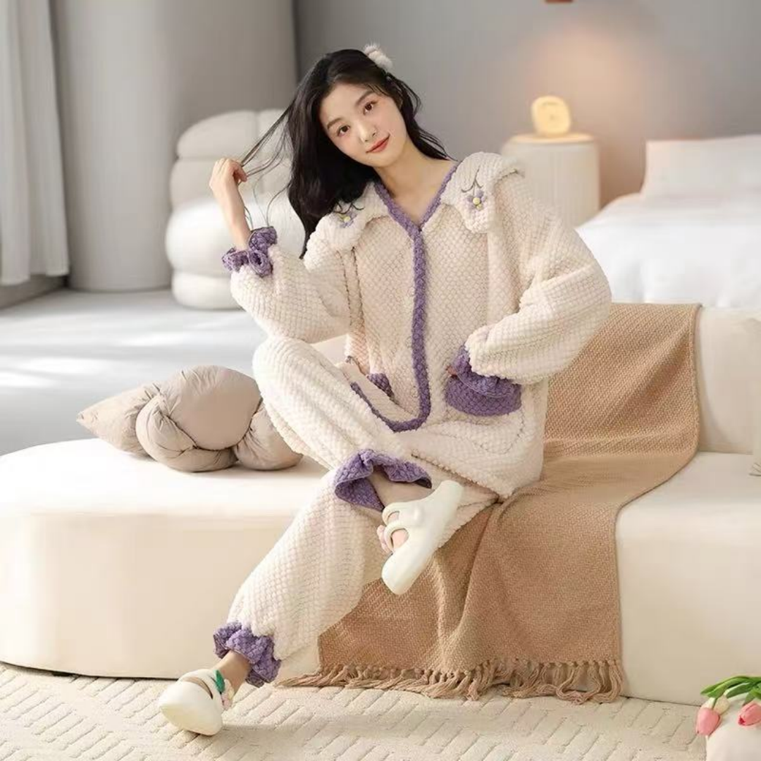 (逃单拉小黑屋)高质量睡衣清货 不抢拍 不乱拍 下单记得备注编码