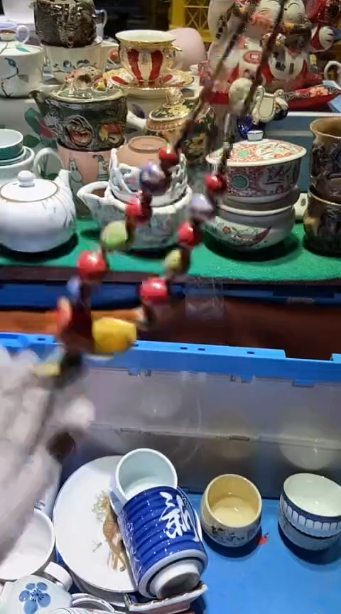 【闪购商品】瓷片1111111111111111