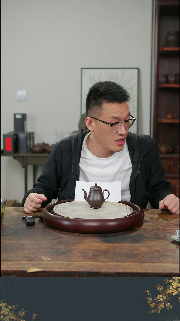 茶壶紫砂老行家紫砂1