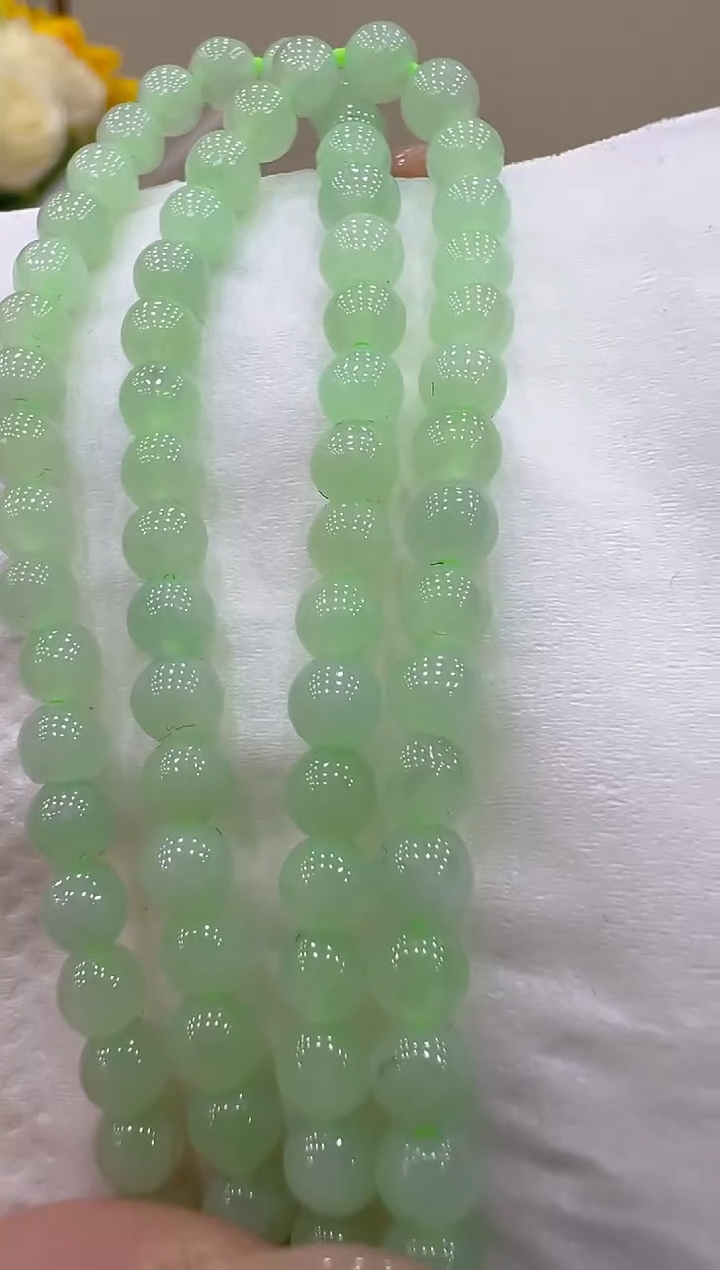 未镶嵌手串翡翠多样性团购发一件