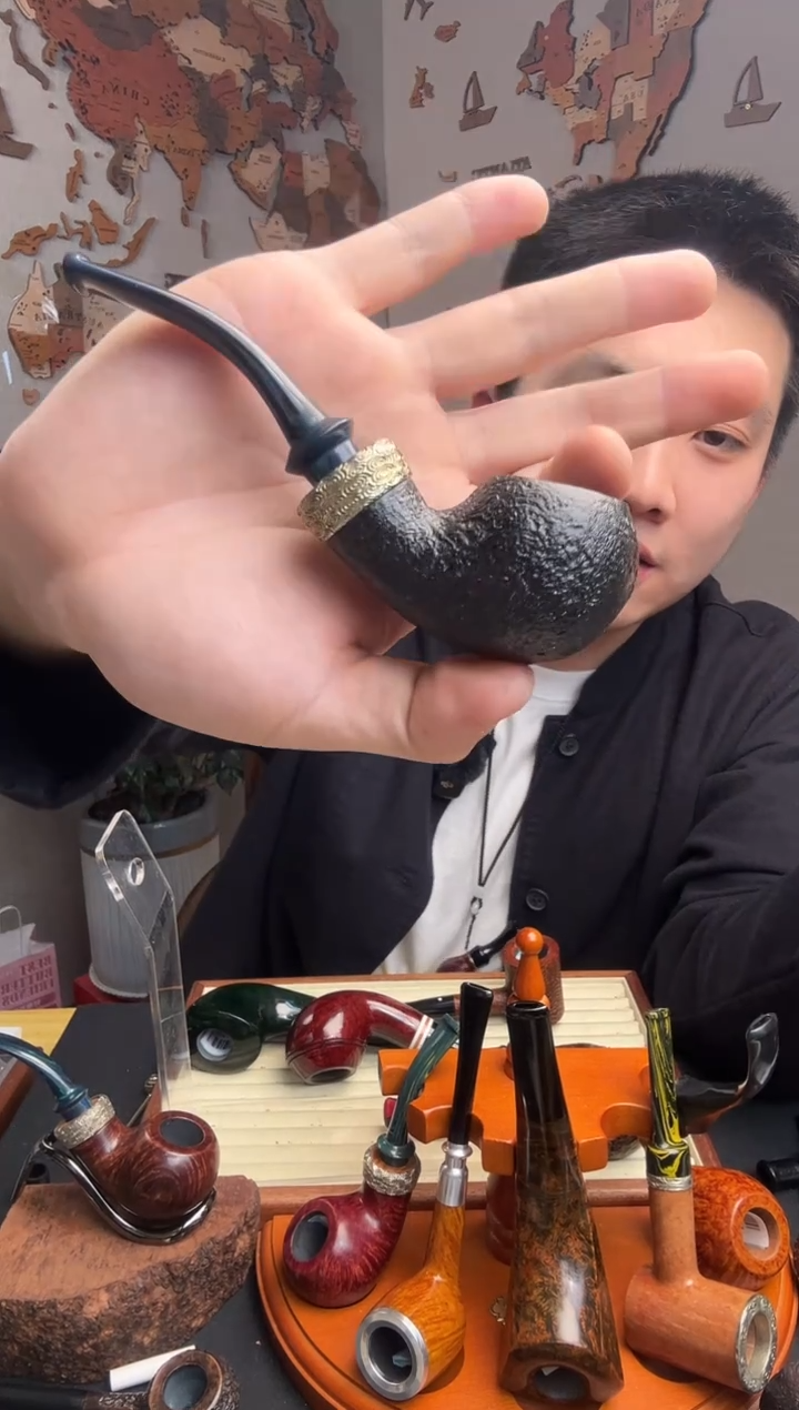 石楠木G****g意大利进口石楠木